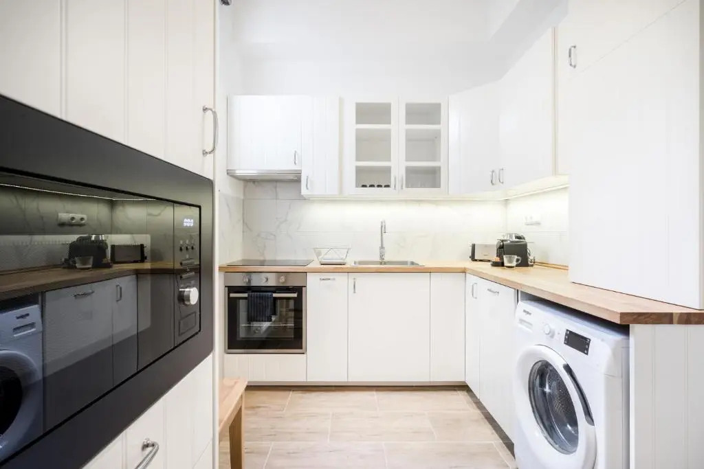 BpR Blooming Design Home with A/C