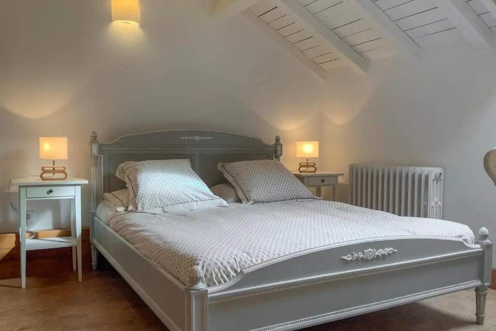 Chambres dhôtes à Pontonx
