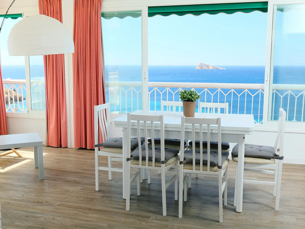 Apartamentos Torre Principado