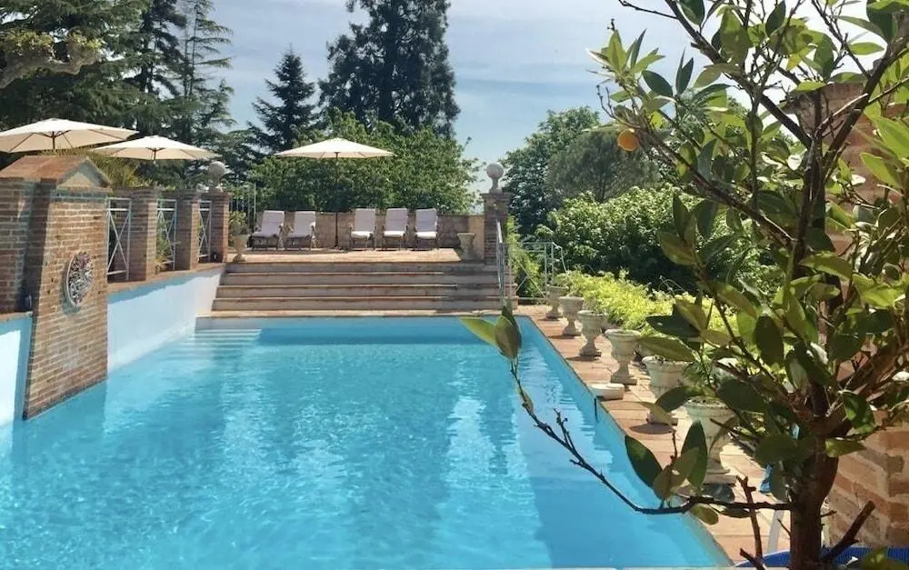 Domaine de Perches