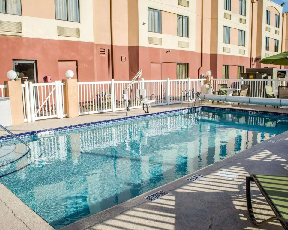 Spot X Hotel Wesley Chapel - Tampa Area