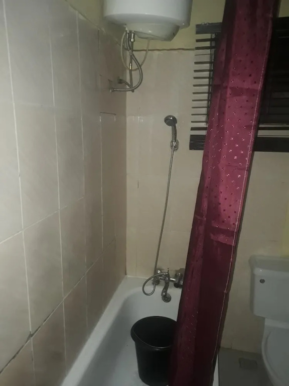 Od-Vick's Homestay