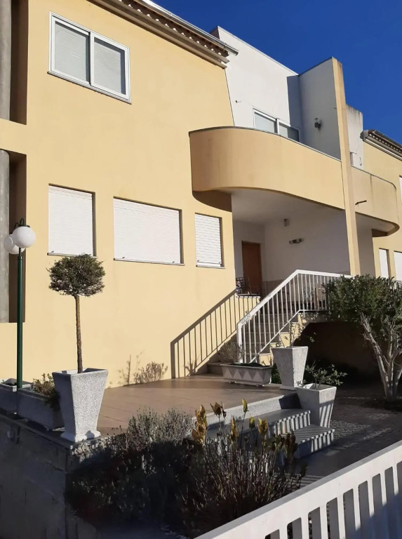 Casa Júnior