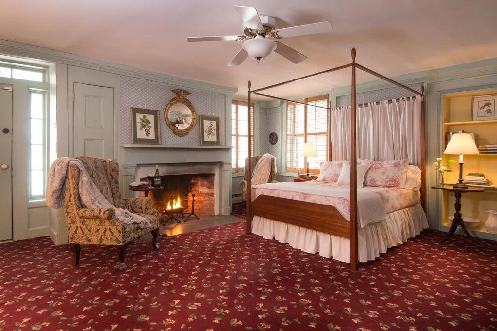 Peach Grove House