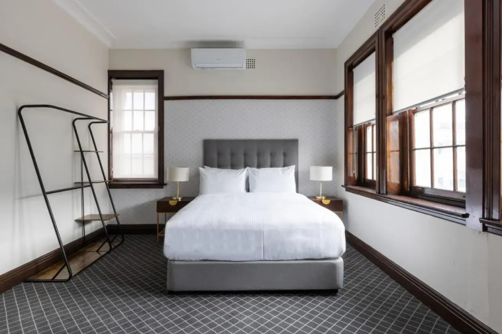 Southern Cross Hotel