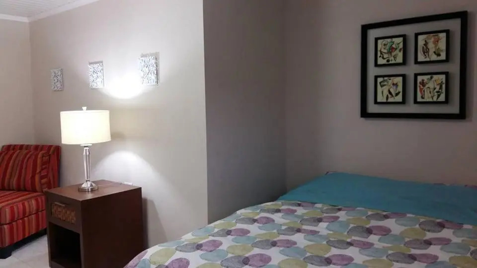Aruba Bushi Residence