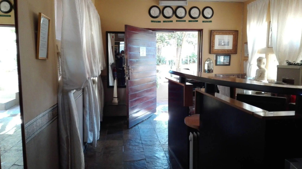 Villa Via Hotel Midrand