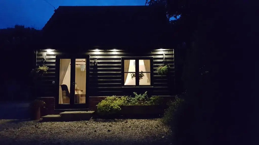 The Cartlodge B & B