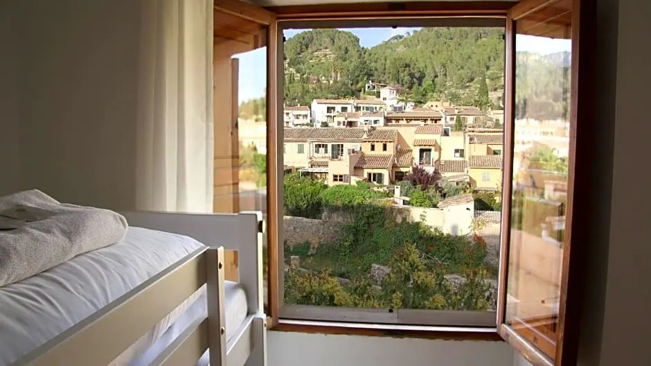 Sa Fita Backpackers - Albergue Juvenil