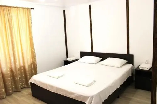 Guest House At Bichvinta