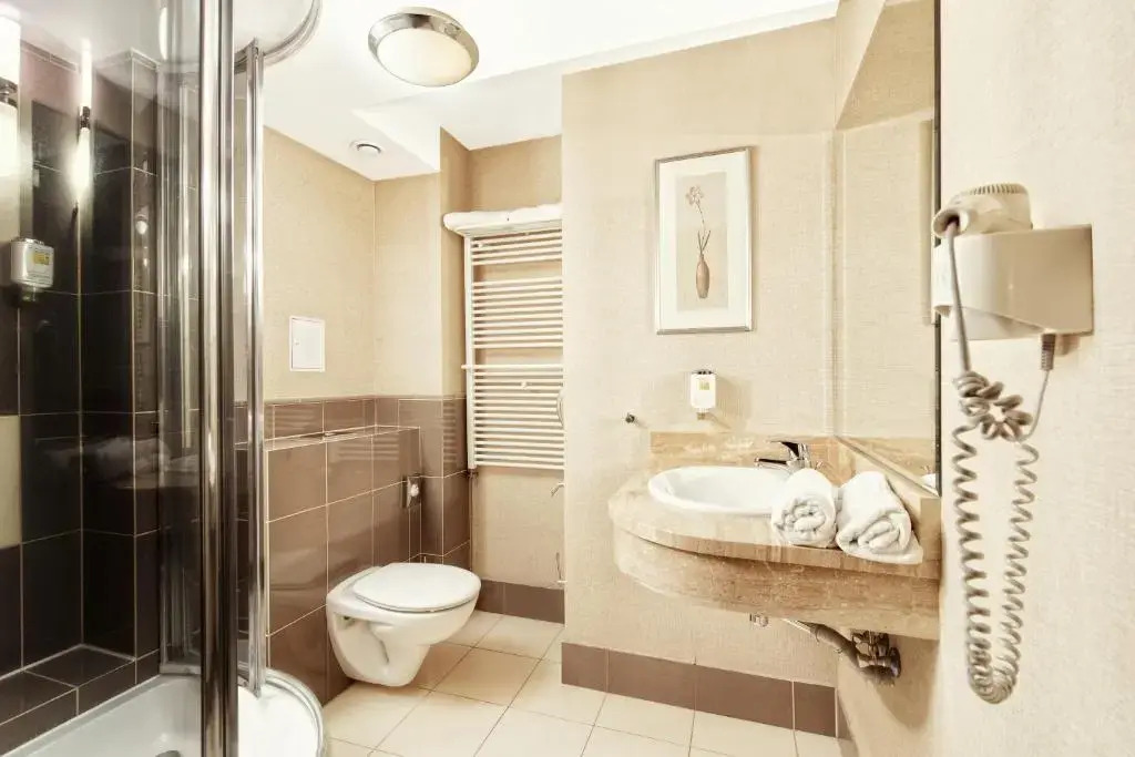 Hotel Warszawa Spa & Resort