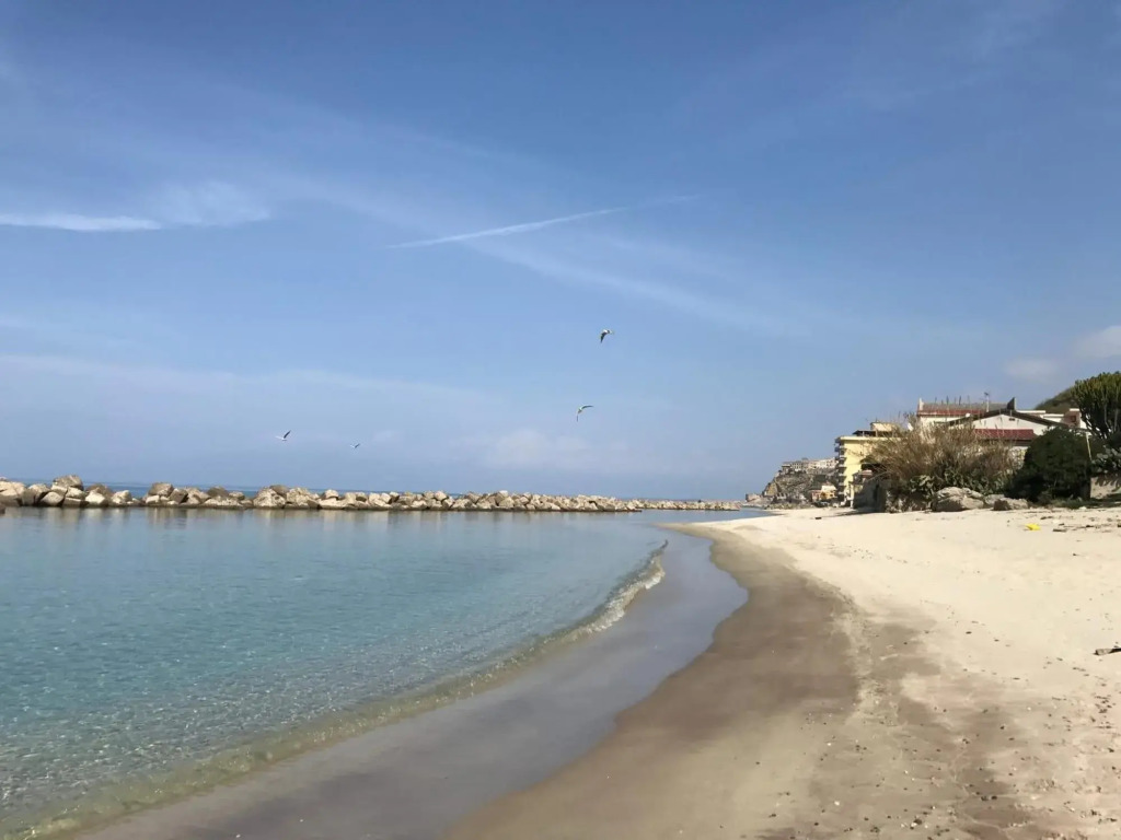 La Piccola Pizzo