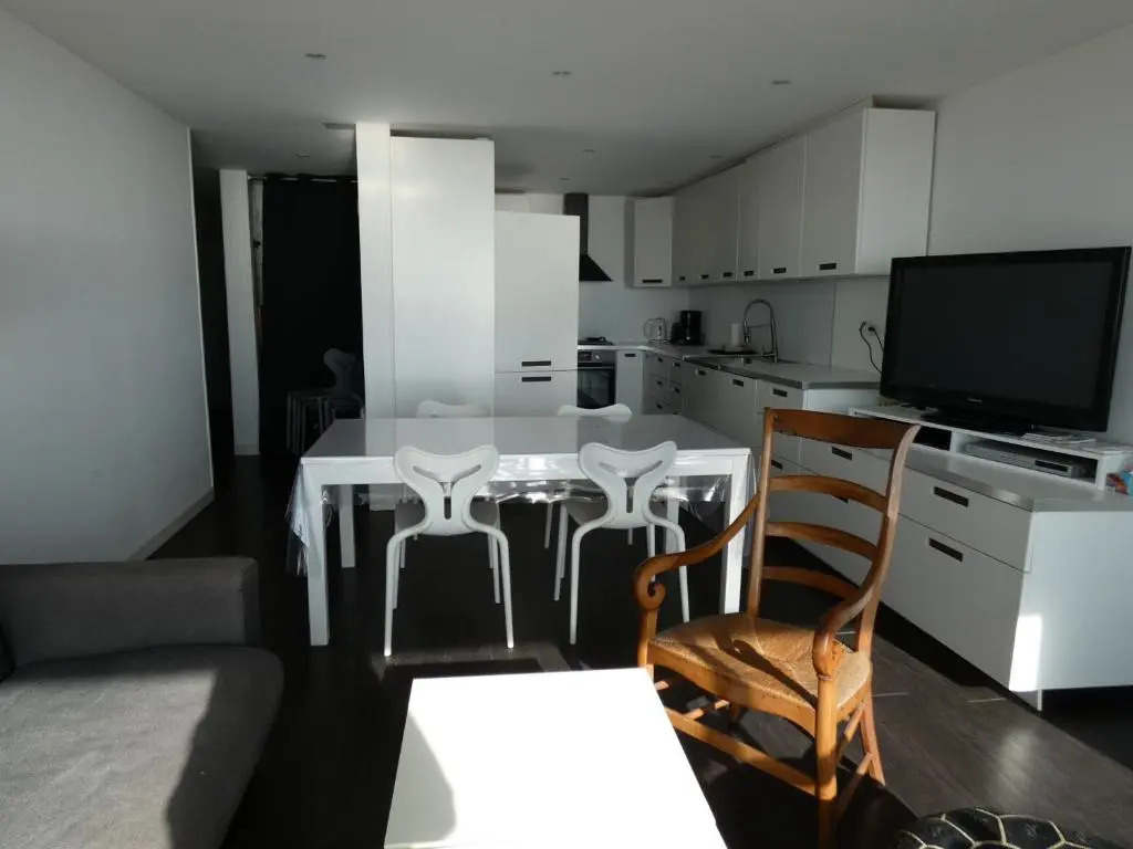 Appartement Saint-Jean-de-Monts, 3 pièces, 5 personnes - FR-1-323-117