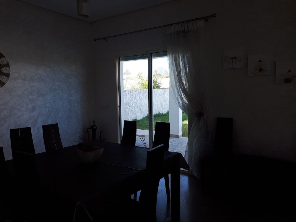 Villa Espace Vert
