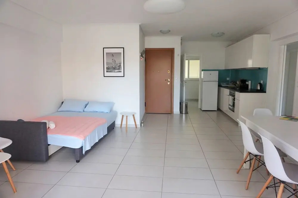 Kyma Apartments Athens Acropolis 13 & 14