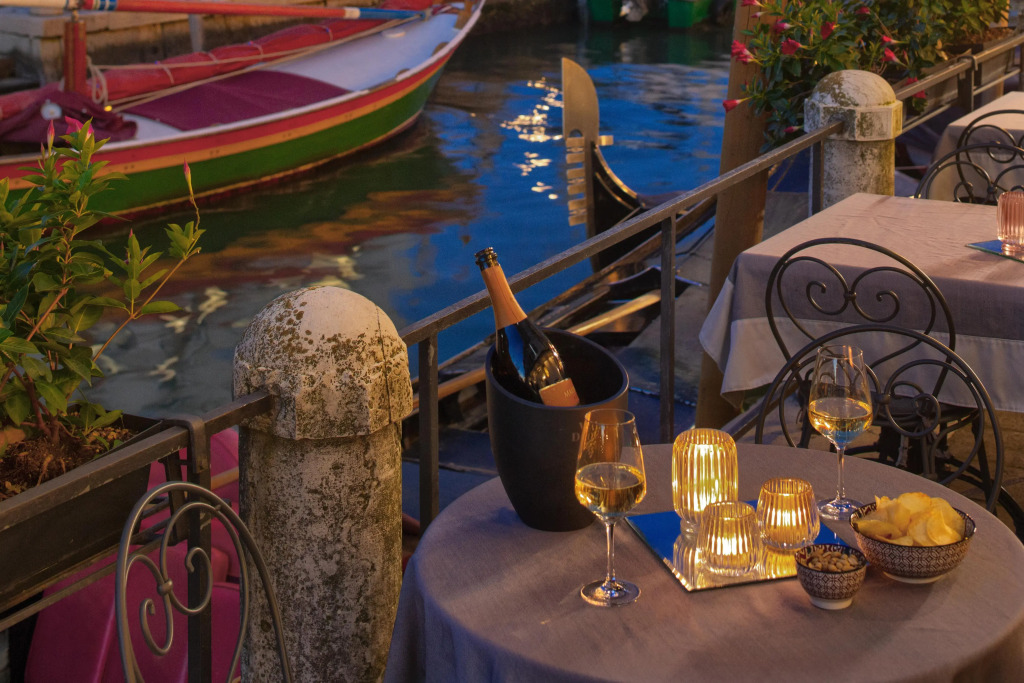 Hotel Olimpia Venice, BW Signature Collection 3sup