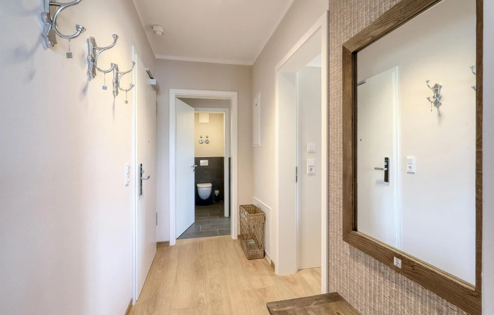 Baltischer Hof Apartment 53