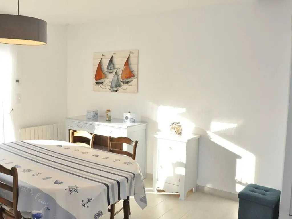 Maison Trébeurden, 4 pièces, 6 personnes - FR-1-368-93