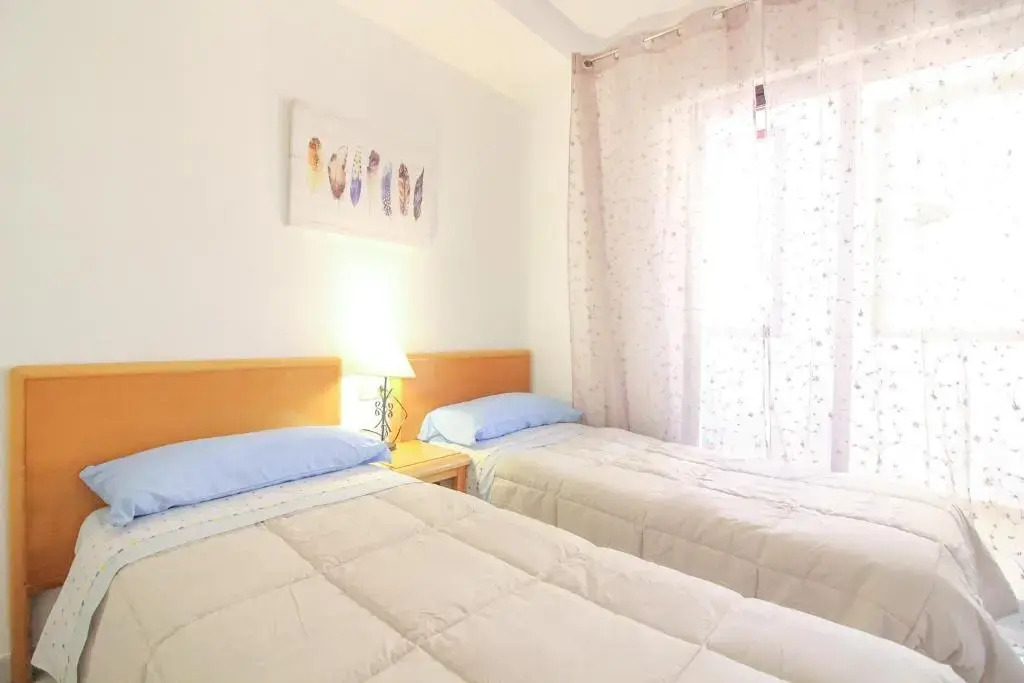 Apartamento Calpe Playa 0302