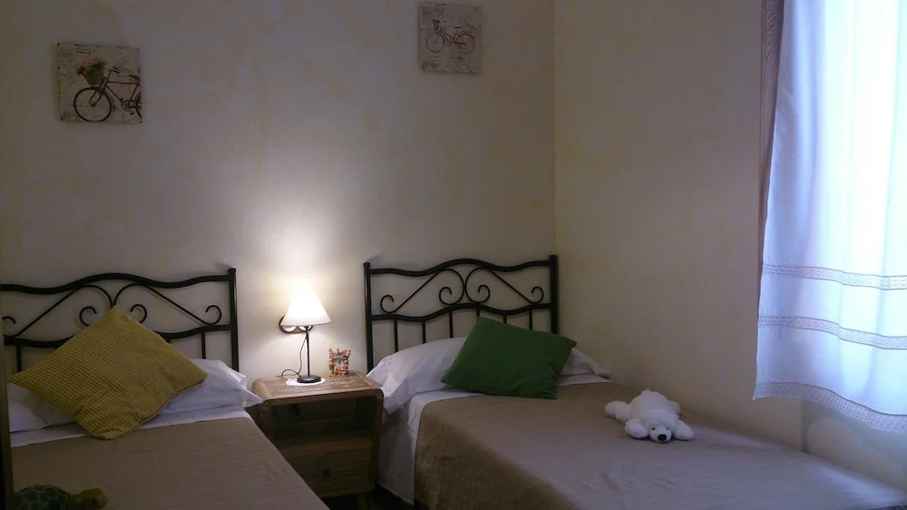 Casa Rural Els Orgues de Benitandús