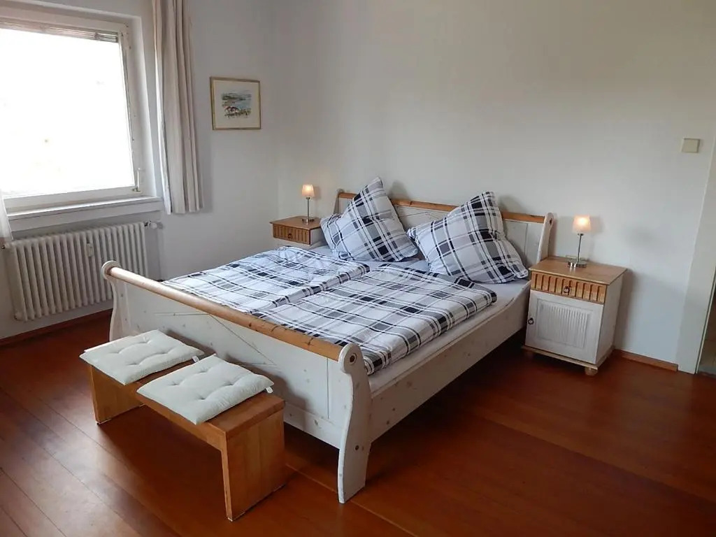 Ferienwohnung Kleeblatt