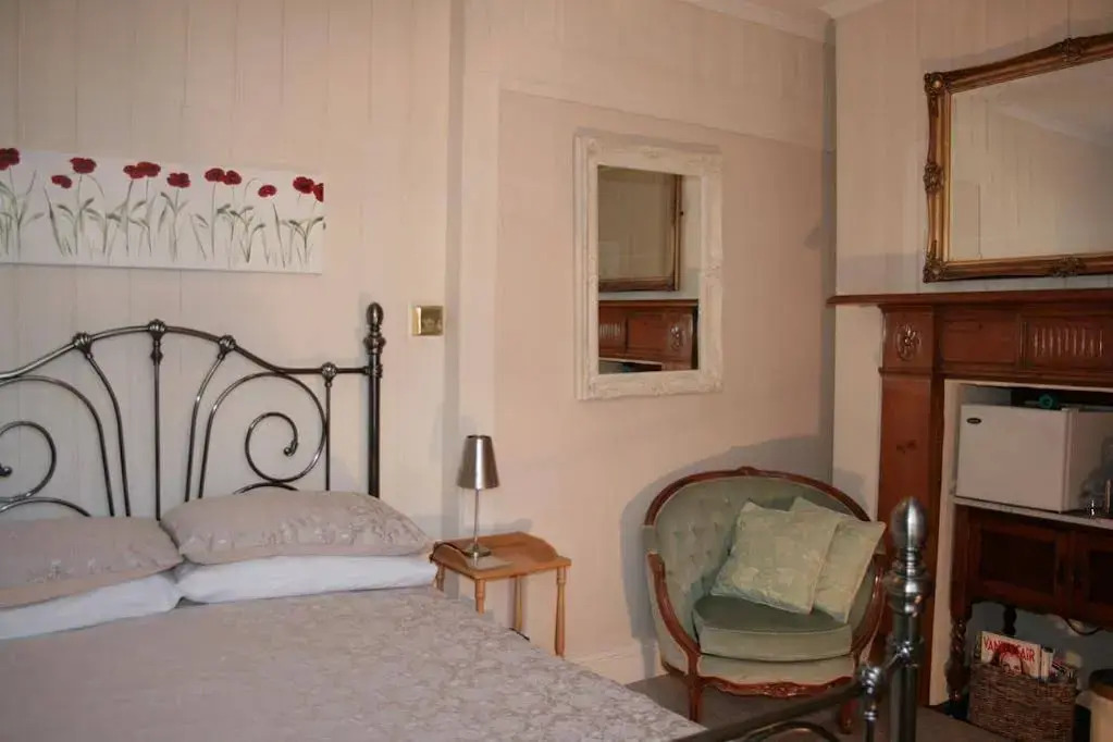 The Minadab Cottage