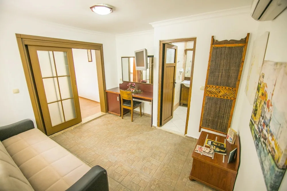 Dalyan Yagmur Hotel