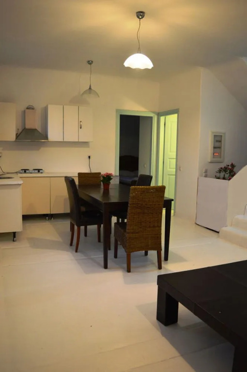 Panormos Summer Houses