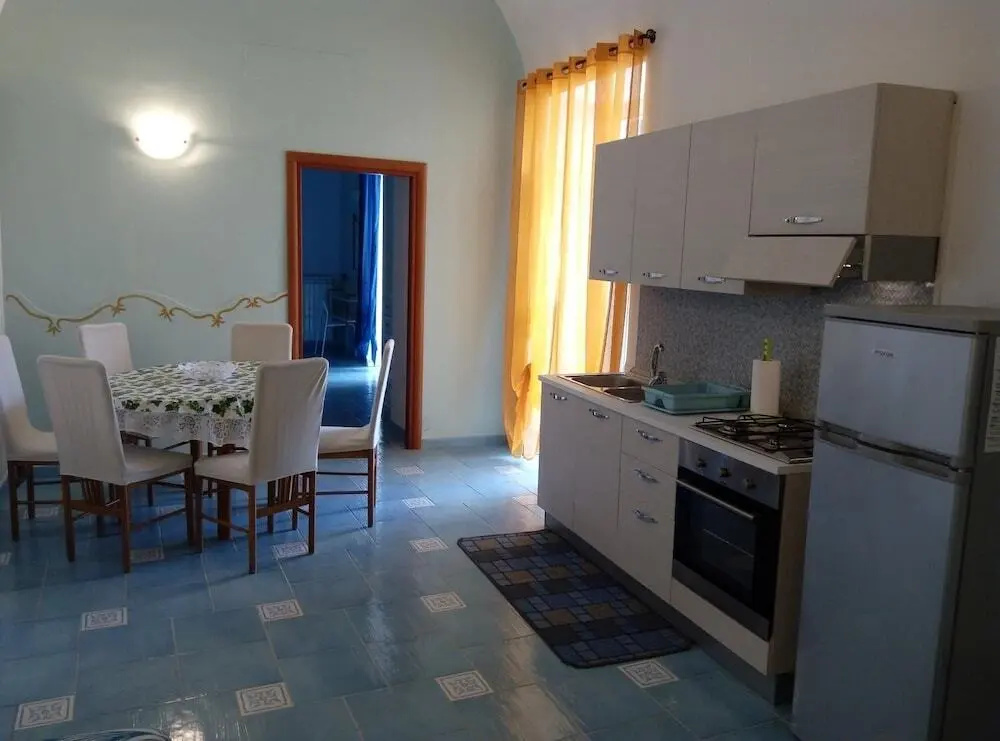 Residenza "Casa Baronia"