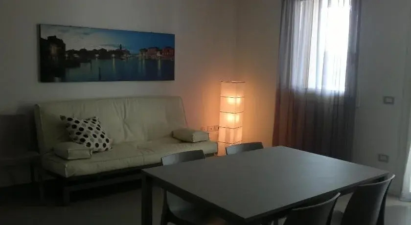 Residence Irene