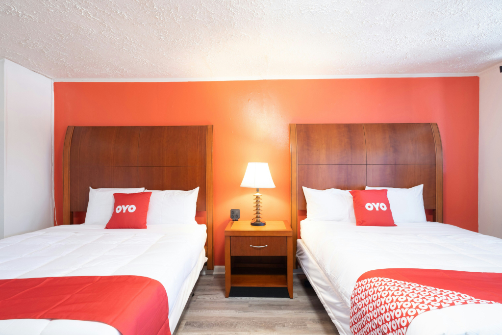 Hotel O Atlanta Airport Jonesboro/Morrow I-75