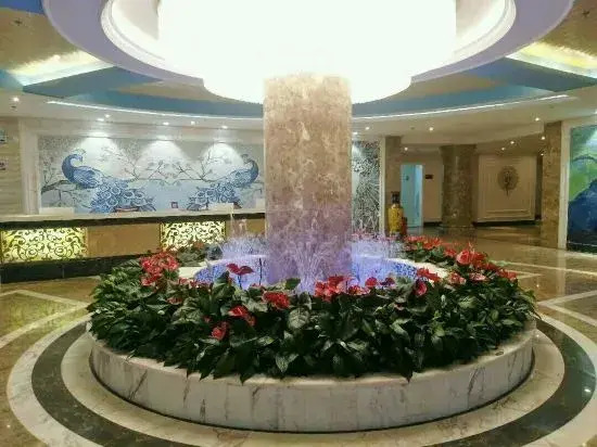 Drunken Beauty Hotel (Xinglong City Garden Branch)