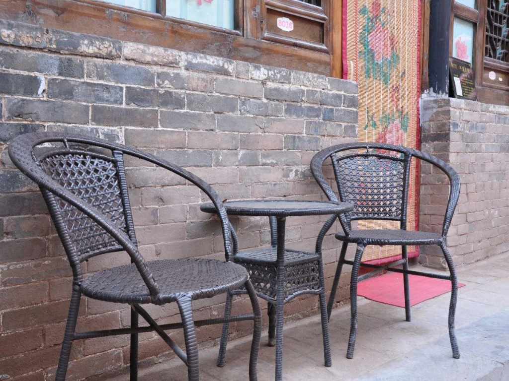 Ping Yao Yu Feng Heng Hotel