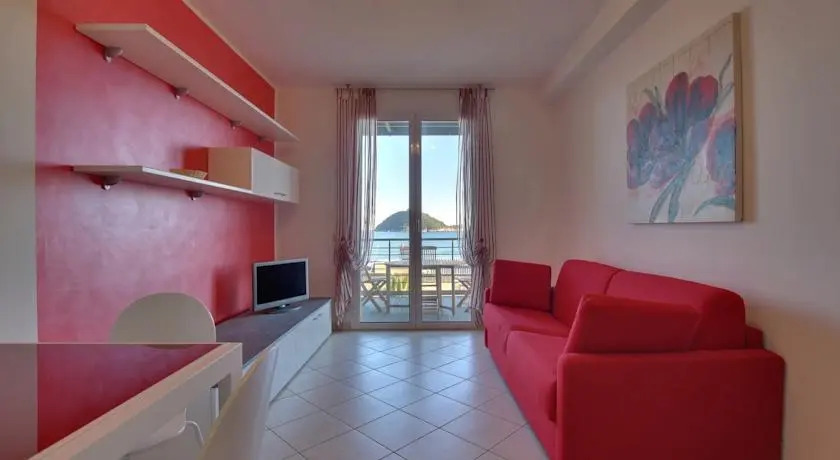 Albenga Fronte Mare