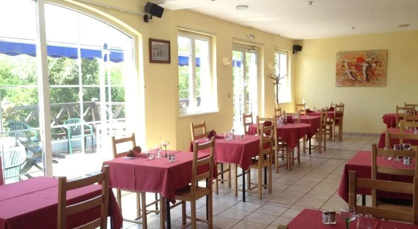 Le Relais De Wasselonne