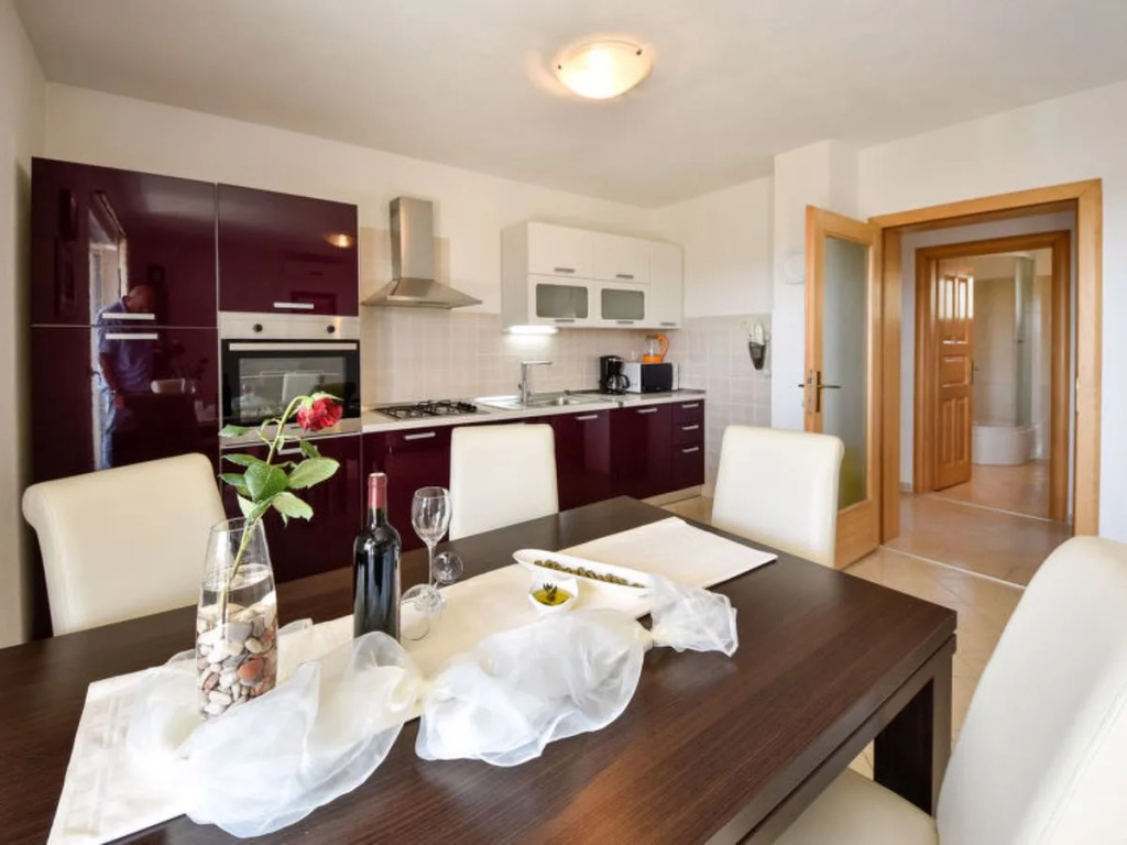 Apartment Milin Murter/Jezera 11983