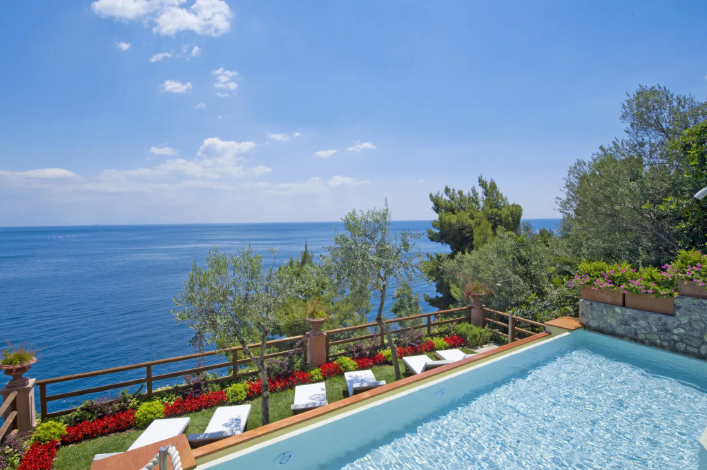 Hotel Onda Verde