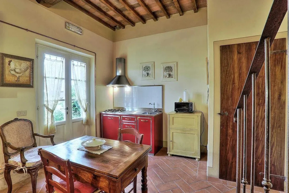 Agriturismo Sant' Angelo