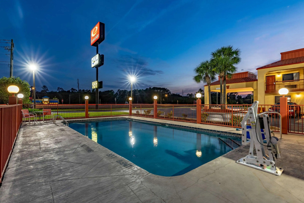 Econo Lodge Kingsland