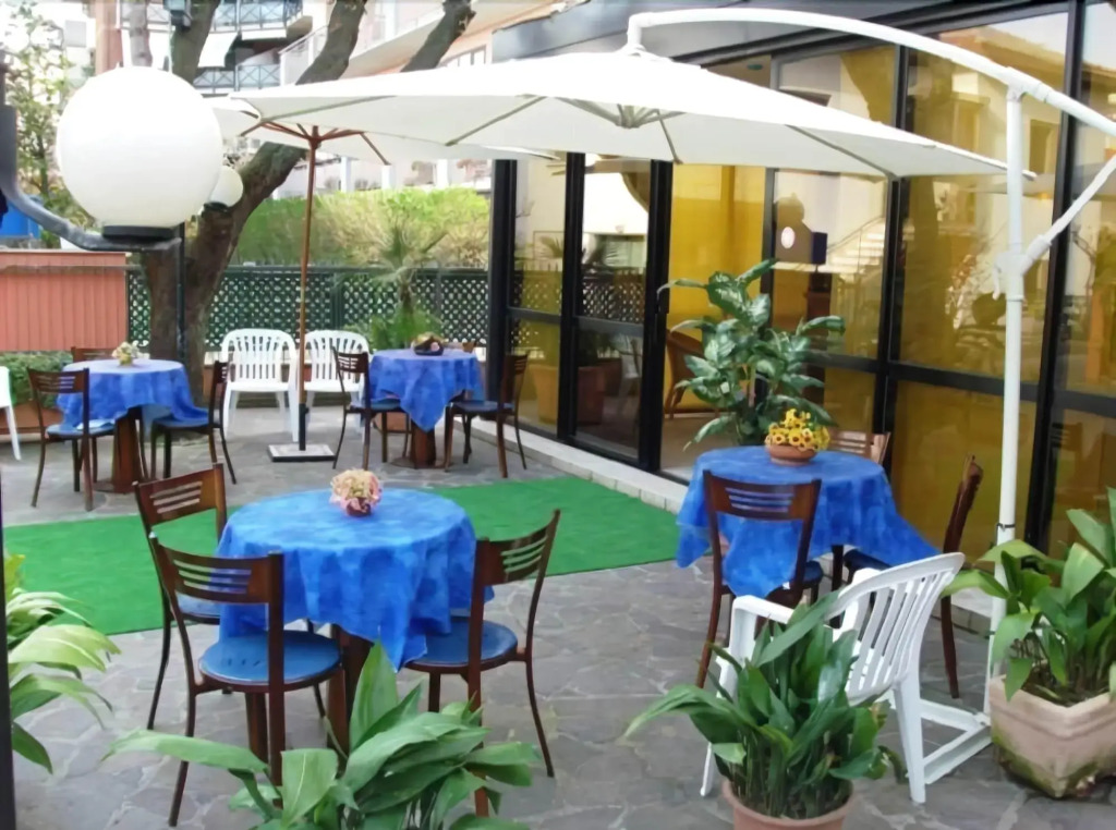 Hotel Reale