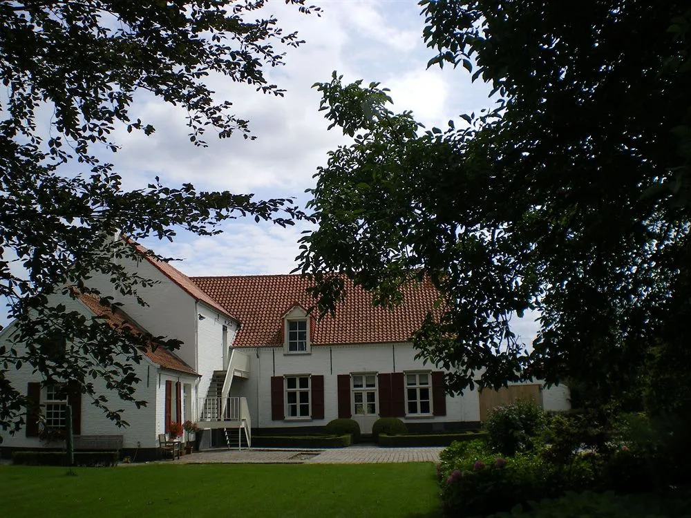 B&B Hullebrug