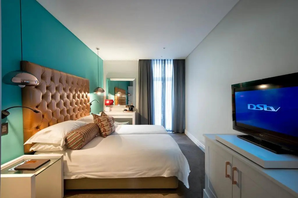 Grand Daddy Boutique Hotel