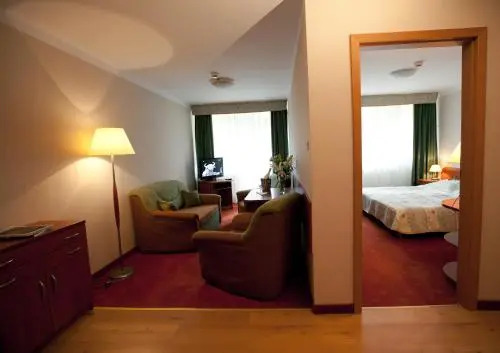 Jantar Medical Spa