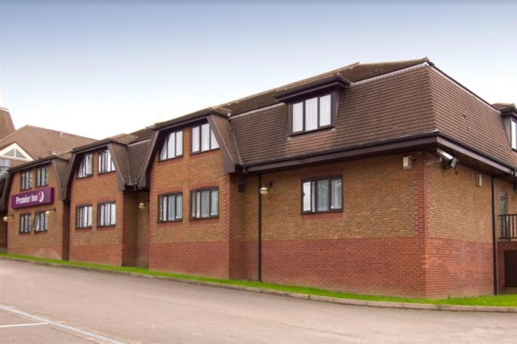 Premier Inn Derby South