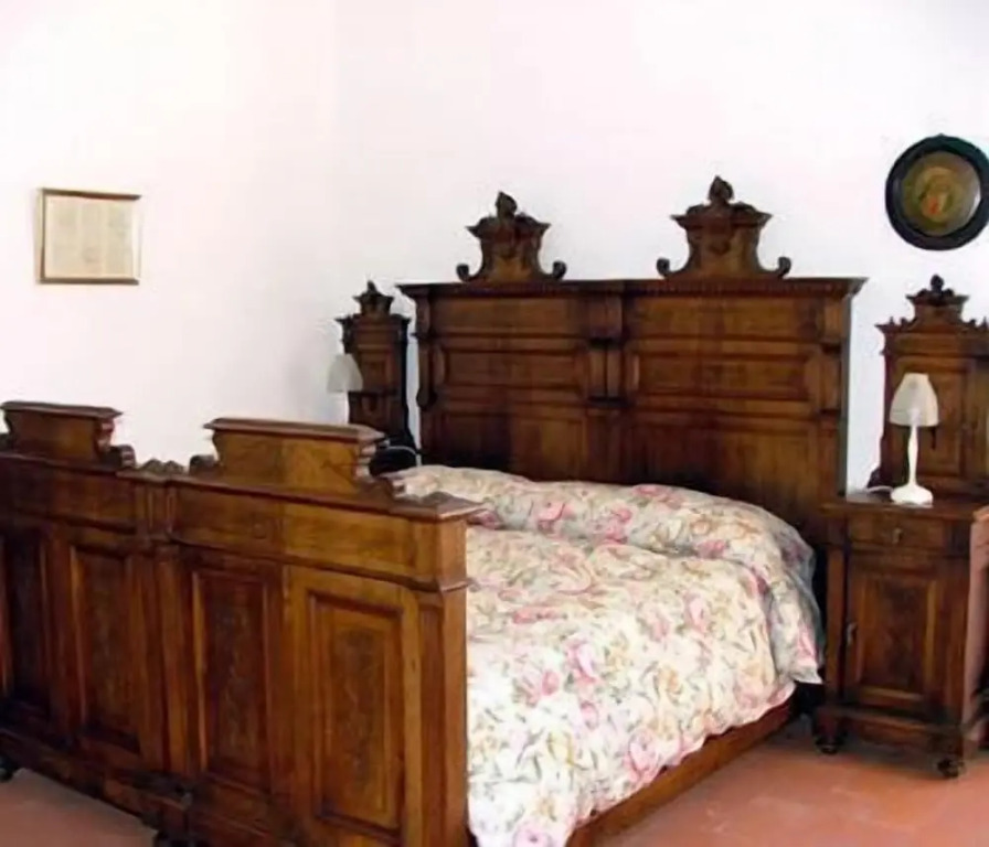 Agriturismo Villa Buoninsegna
