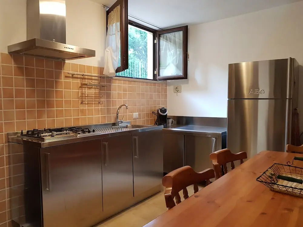 B&B Villa Sole