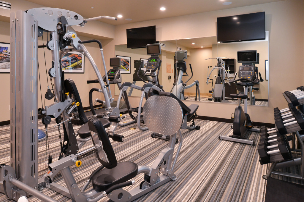 Candlewood Suites - Austin Airport by IHG