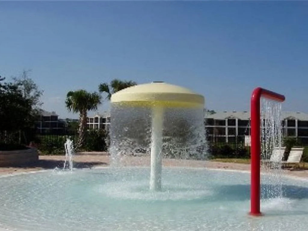 Bahama107b 2 Br condo by RedAwning