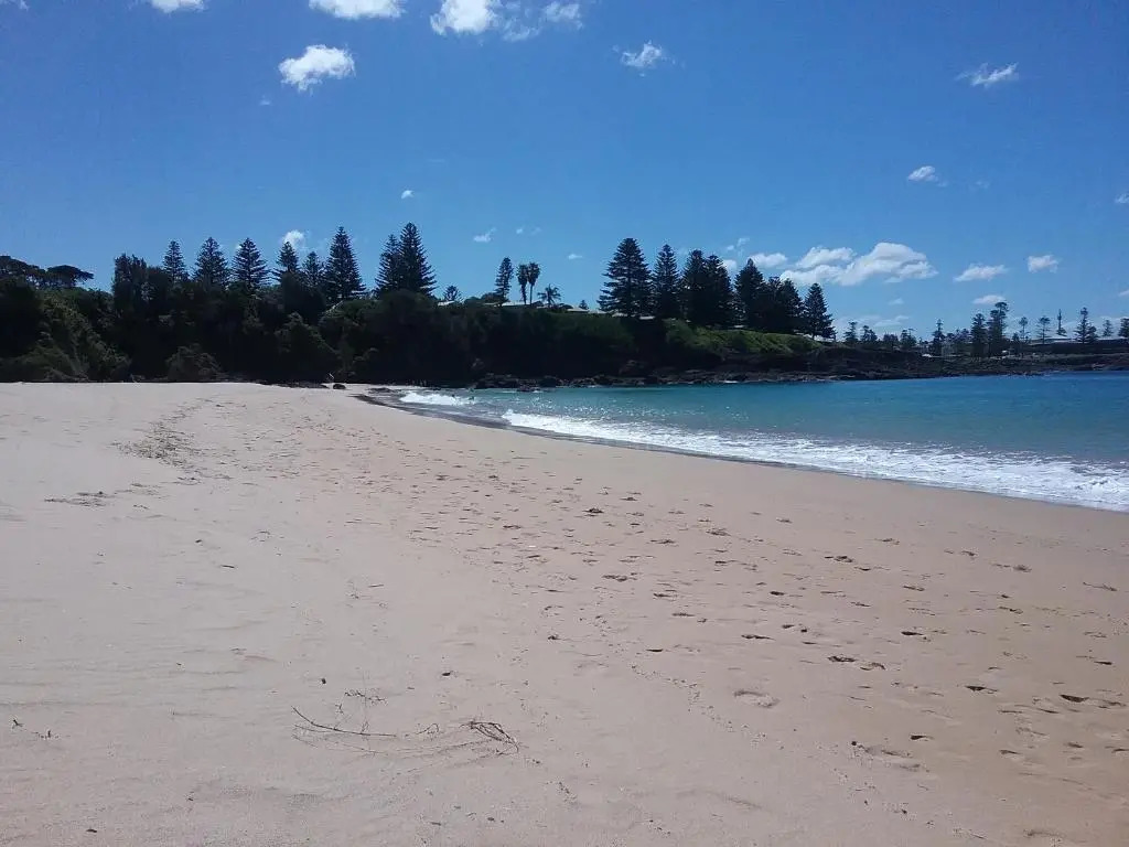 Kiama Guesthouse