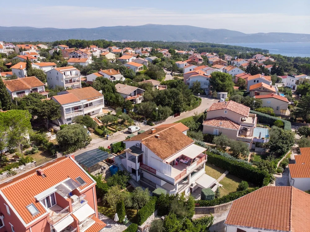 Apartments Miha
